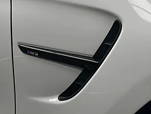 Used 2016 BMW M3 Competition Edition Package White - Interior and Exterior details 9