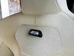 Used 2016 BMW M3 Competition Yas Marina Blue - Interior and Exterior details 13