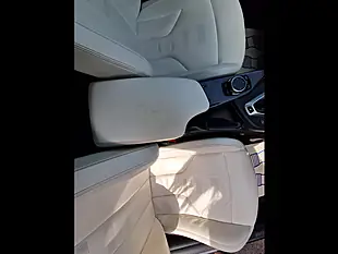 Used 2016 BMW M4 Blue - Interior and Exterior details 14