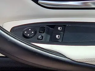 Used 2016 BMW M4 Blue - Interior and Exterior details 15