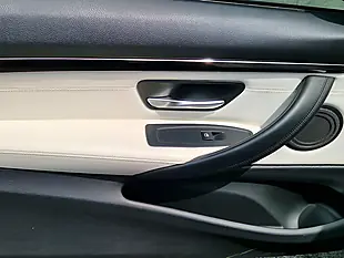 Used 2016 BMW M4 Blue - Interior and Exterior details 16