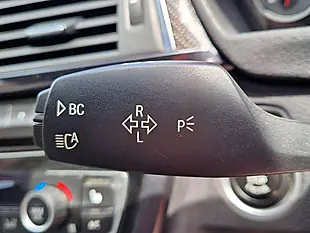 Used 2016 BMW M4 Blue - Interior and Exterior details 17