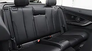 Used 2016 BMW M4 Convertible White - Interior and Exterior details 18