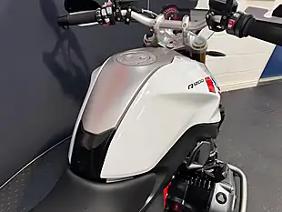 Used 2016 BMW R 1200 R - Interior and Exterior details 12