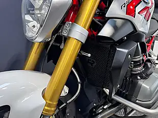 Used 2016 BMW R 1200 R - Interior and Exterior details 16