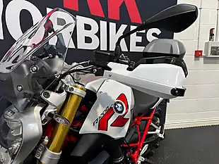 Used 2016 BMW R 1200 R - Interior and Exterior details 17