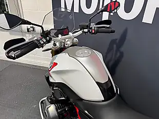 Used 2016 BMW R 1200 R - Interior and Exterior details 20