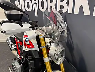 Used 2016 BMW R 1200 R - Interior and Exterior details 8