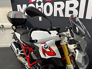 Used 2016 BMW R 1200 R - Interior and Exterior details 9