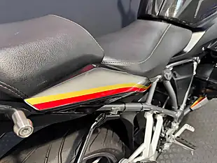 Used 2016 BMW R 1200 RS Iconic Edition - Interior and Exterior details 11
