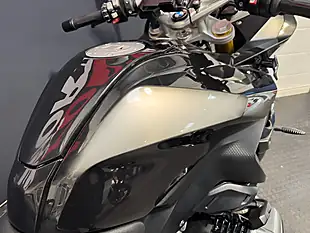 Used 2016 BMW R 1200 RS Iconic Edition - Interior and Exterior details 12