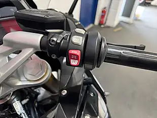 Used 2016 BMW R 1200 RS Iconic Edition - Interior and Exterior details 13
