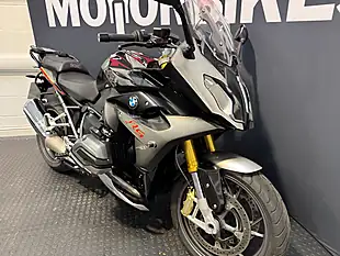 Used 2016 BMW R 1200 RS Iconic Edition - Interior and Exterior details 6