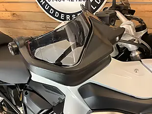 Used 2016 BMW R Series Alpine Edition White - Interior and Exterior details 13
