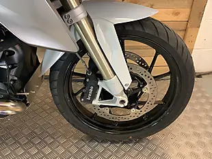 Used 2016 BMW R Series Alpine Edition White - Interior and Exterior details 20