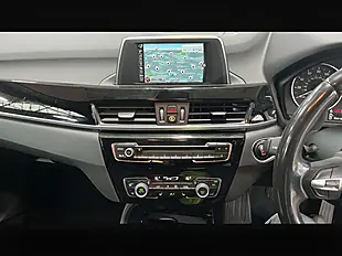 Used 2016 BMW X1 M Sport Black Sapphire - Interior and Exterior details 10