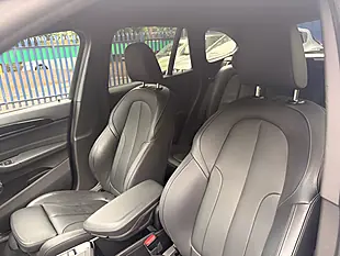 Used 2016 BMW X1 M Sport Blue - Interior and Exterior details 11