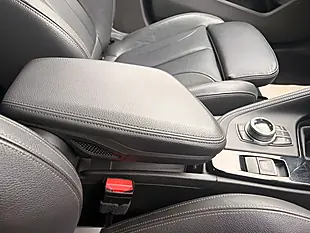 Used 2016 BMW X1 M Sport Blue - Interior and Exterior details 15