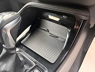 Used 2016 BMW X1 M Sport Blue - Interior and Exterior details 16