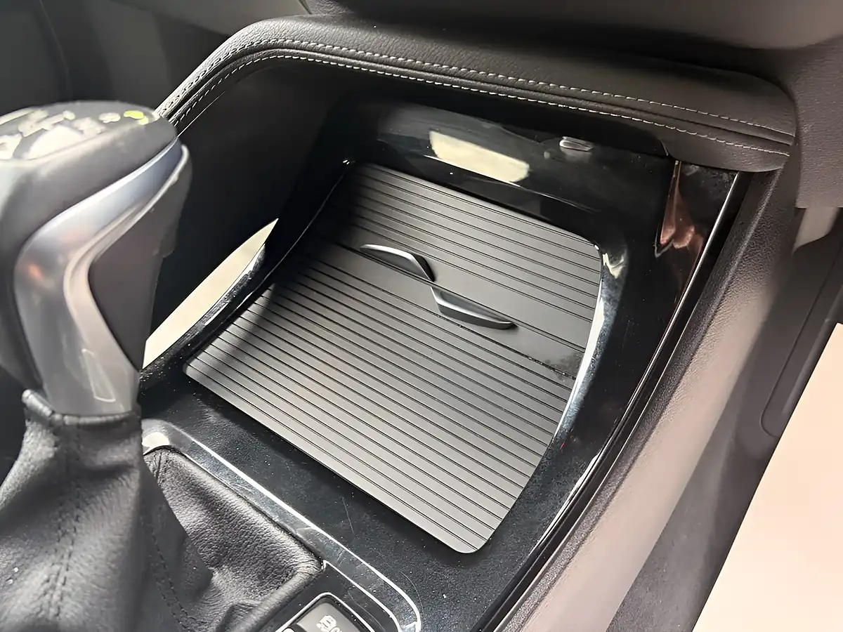 Used 2016 BMW X1 M Sport Blue - Interior and Exterior details 16
