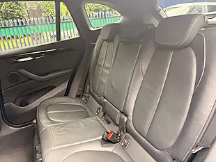 Used 2016 BMW X1 M Sport Blue - Interior and Exterior details 17