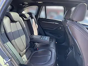 Used 2016 BMW X1 M Sport Bronze - Interior and Exterior details 12