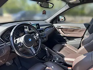 Used 2016 BMW X1 M Sport Bronze - Interior and Exterior details 13