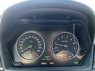 Used 2016 BMW X1 M Sport Bronze - Interior and Exterior details 16