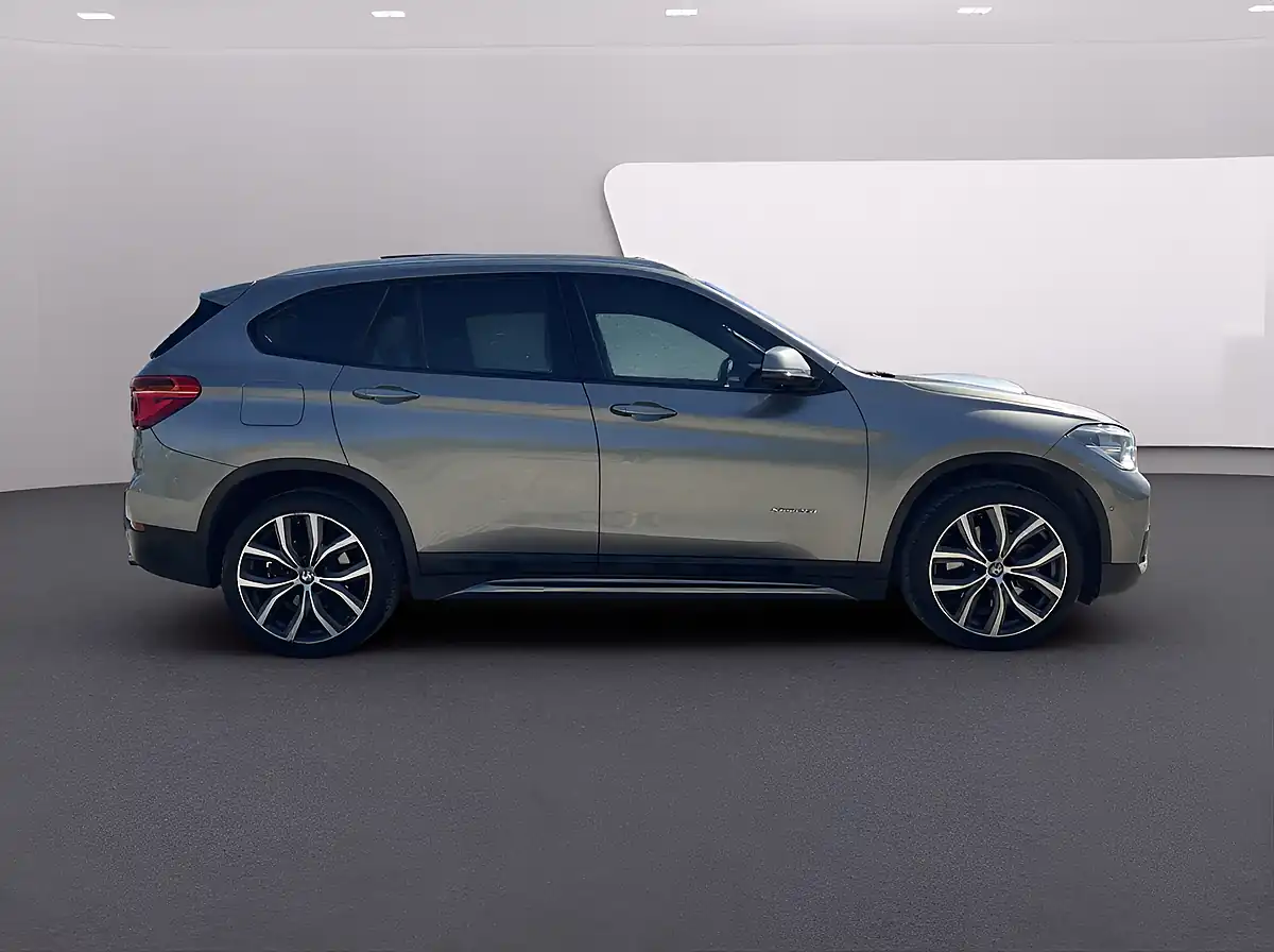 Used 2016 BMW X1 M Sport Bronze - Interior and Exterior details 6