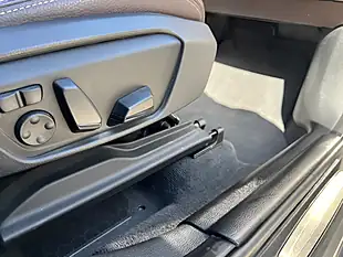 Used 2016 BMW X1 M Sport Bronze - Interior and Exterior details 9