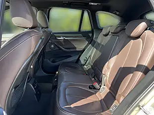 Used 2016 BMW X1 M Sport Bronze - Interior and Exterior details 10
