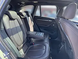 Used 2016 BMW X1 M Sport Bronze - Interior and Exterior details 12