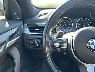 Used 2016 BMW X1 M Sport Bronze - Interior and Exterior details 15