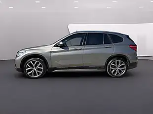 Used 2016 BMW X1 M Sport Bronze - Interior and Exterior details 2