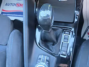 Used 2016 BMW X1 M Sport Mineral White - Interior and Exterior details 14