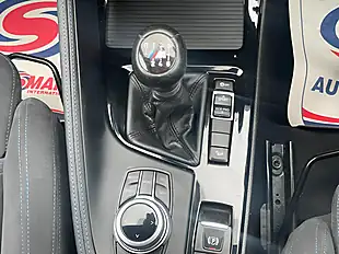 Used 2016 BMW X1 M Sport Silver - Interior and Exterior details 19