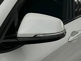Used 2016 BMW X1 M Sport White - Interior and Exterior details 18