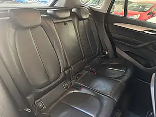 Used 2016 BMW X1 Se Black - Interior and Exterior details 10