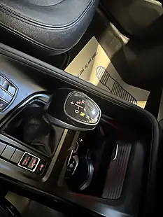 Used 2016 BMW X1 Se Black - Interior and Exterior details 11