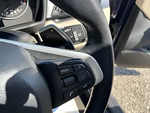 Used 2016 BMW X1 Se Mediterranean Blue - Interior and Exterior details 16