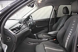 Used 2016 BMW X1 Sport Black - Interior and Exterior details 11