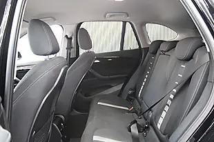 Used 2016 BMW X1 Sport Black - Interior and Exterior details 12