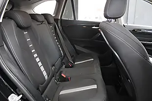 Used 2016 BMW X1 Sport Black - Interior and Exterior details 13