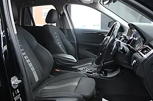 Used 2016 BMW X1 Sport Black - Interior and Exterior details 14