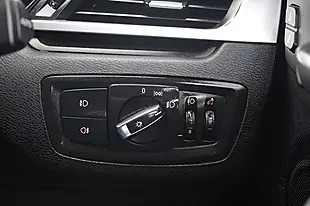 Used 2016 BMW X1 Sport Black - Interior and Exterior details 16