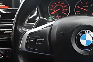 Used 2016 BMW X1 Sport Black - Interior and Exterior details 17