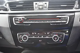 Used 2016 BMW X1 Sport Black - Interior and Exterior details 19