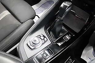 Used 2016 BMW X1 Sport Black - Interior and Exterior details 20