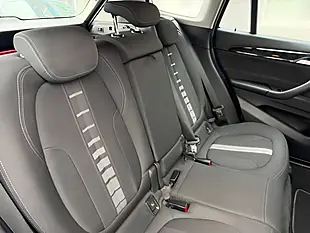Used 2016 BMW X1 Sport Blue - Interior and Exterior details 17