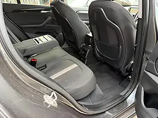 Used 2016 BMW X1 Sport Grey - Interior and Exterior details 11